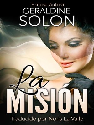 cover image of LA MISIÓN